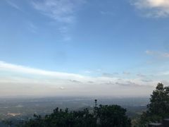 -长沙黑麋峰国家森林公园