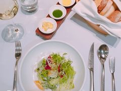 -GreyWhale灰鲸餐厅(武汉国际广场店)
