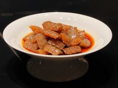 琥珀酒醉虾菇-新荣记(西溪湿地店)