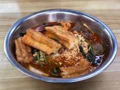 -四川老牛麻辣烫(北门桥店)