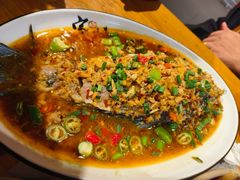 -郑件洋芋饭庄