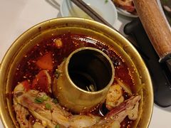 -全牛匠·乐山跷脚牛肉(西北旺万象汇店)