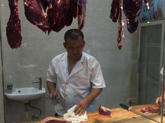 -粤潮牛肉火锅店(江南大道店)