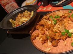 -羽鸽集·乳鸽专门店·地道顺德菜(岭南站店)