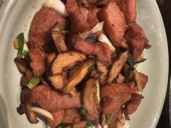 -大理实力希尔顿酒店•御玺中餐厅