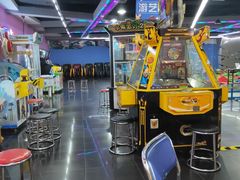 -大玩家(安吉万达店)