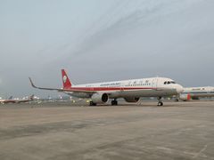 -广州白云国际机场-T2航站楼
