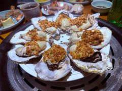 -三个渔夫·蒸汽海鲜(小白楼店)