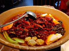 -常和州·夜宵大排档(常州单店)