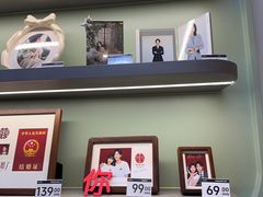 -海马体家庭照相馆(广州正佳广场店)