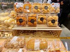 -BreadTalk面包新语·烘焙蛋糕(领展购物广场店)