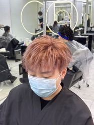 -赤道 Hair Salon