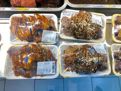 -永辉超市(萧山宝龙广场店)