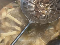 -刘少华贵州小黄牛·鲜牛肉火锅(总店)