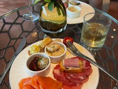 -上海静安香格里拉大酒店