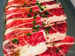 -新石器烤肉(周浦万达店)