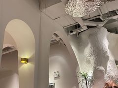 -麓椿花园西餐厅(海乐世界店)