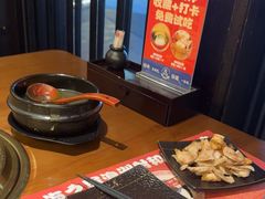 -海之屋韩式烤肉(海棠68环球美食街店)