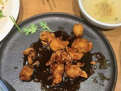 -江南小叙·美食研究院(鱼街店)