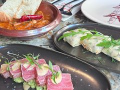 -BROWNSTONE布朗石西班牙餐厅(富城店)