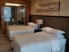 -廊坊固安福朋喜来登酒店