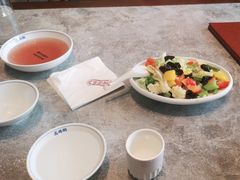 -高玛纳驴肉火烧(河间总店)