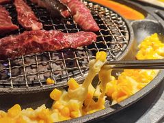 -炑八韩烤(琼华店)