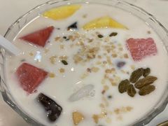 -香香海南菜餐厅