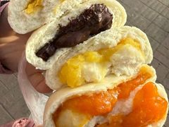 -中栗华栗子(鞍山道店)