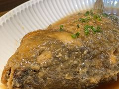 -食欲老院子荆芥疙瘩汤(经五路店)