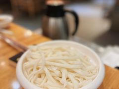 粿条-嬷孙家潮汕牛肉火锅(北京路天河城店)