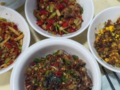 -笨罗卜浏阳菜馆(龙华鹏润达店)