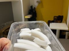 -阿群甘草水果