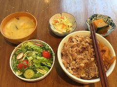 -铃木食堂(帽儿胡同店)