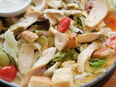 -FABIO’S费比欧披萨餐厅