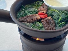 -悦轩中餐厅·高空江景·杭州柏悦酒店