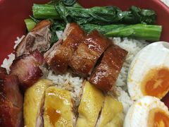 -新辉港式茶餐厅(北栅店)
