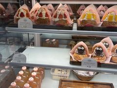 -吉川堂·日式甜点专门店(正佳广场店)