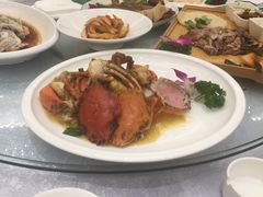 -御景珑庭酒店(金润发前洲店)