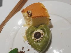 -晶丽香榭自助餐(南京大饭店)