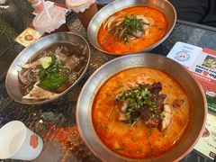 -大叻和越南粉(南浦里店)