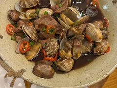 -十面欢腾·海鲜面·台式Bistro(长乐路店)