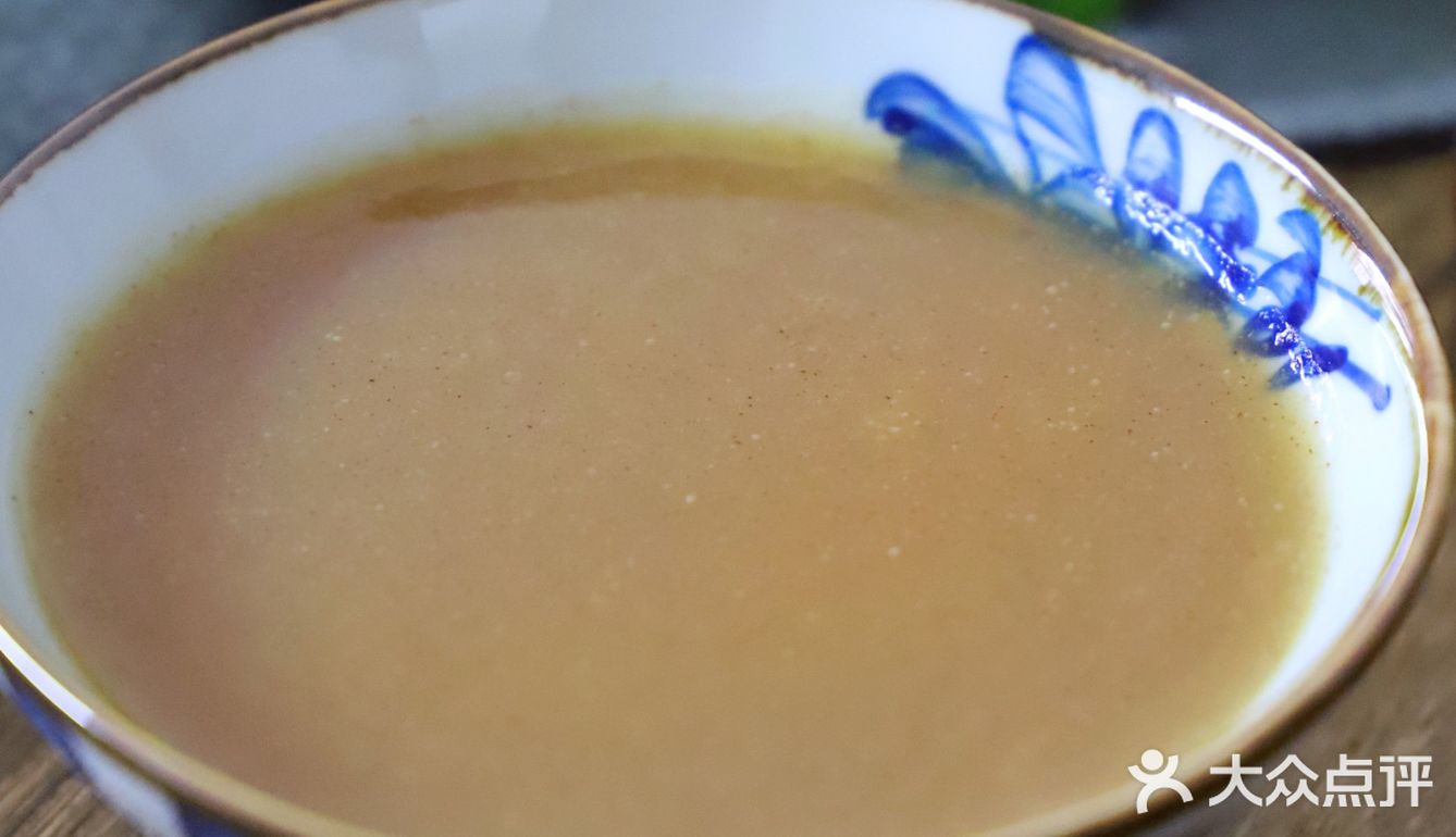 冬天早上喝它，比豆浆牛奶还营养，香浓顺滑，大人孩子都适合