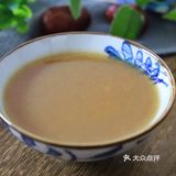 冬天早上喝它，比豆浆牛奶还营养，香浓顺滑，大人孩子都适合
