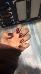 -AGAXI美甲美睫