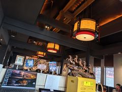 -汤城小厨•粤菜•靓汤(苏州街店)