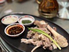 -塔哈尔·新疆盛宴(奉贤龙湖店)