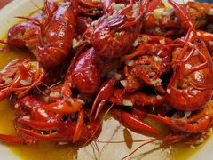 -虾铺子龙虾·私房菜(金源花苑店)