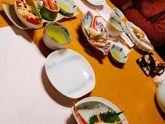 -蟹道乐(梅田店)
