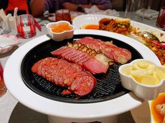 -星·South Beauty·俏江南(国贸店)